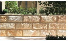 SmartStone - Cost Effective Retaining Wall
