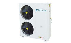 Wotech - Model BC B1 Series - Domestic Hot Water Heat Pump