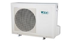 Wotech - Model BC-B3 Series - Plastic Hot Water Heat Pump