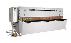 Ermaksan - Model 4000 - CNC Guillotine Shear