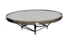 UNI-MASZ - Rotary Table