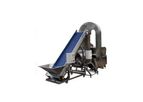 UNI-MASZ - Raspberry Separator Air Cleaner with Elevator
