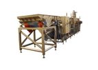 UNI-MASZ - Belt Blancher Unit