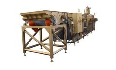 UNI-MASZ - Belt Blancher Unit