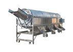 UNI-MASZ - Drum Fruit Sorting Machine