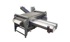 UNI-MASZ - Roller Sorting Machine