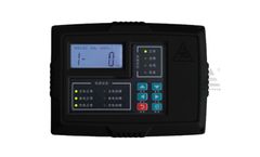 Model QB2200 - Dual Channel Gas Alarm Controller
