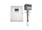Model CRO-310 - Online Zirconia Oxygen Analyzer