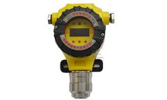 Model QB3000N Series - Combustible Gas Detection Alarm
