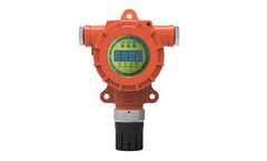 Model GT-QB2000N - Combustible Gas Detector