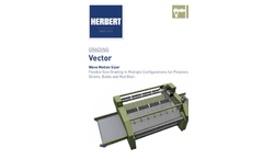 Herbert Star - Cleaning System Brochure
