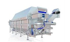 Herbert - Barrel Washer