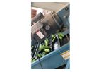 Kerian - Cucumbers and Pickles Sorting and Grading Machine