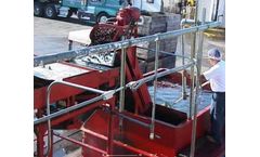 Kerian - Cherries Sorting and Grading Machine