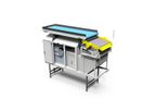 Clod Separator