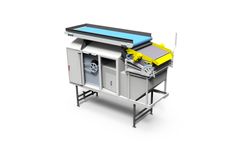Clod Separator