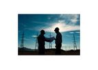 Centralized Energy Management Software