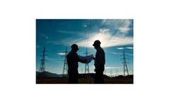 Centralized Energy Management Software