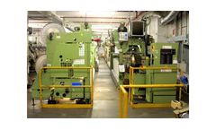 Supertex - Tricot and Raschel Knitting