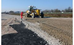 Geosynthetics solutions