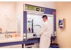 Laboratories Series