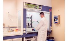 Laboratories Series