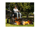 Wood - Model FZ22K Front Deck - Zero Turn Mowers