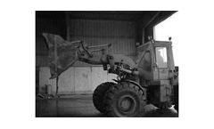 TRUX - Version Weigh-IT - Industry Standard Software