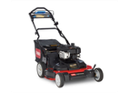 TimeMaster - Model 20199 - Walk Power Mowers