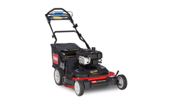 TimeMaster - Model 20199 - Walk Power Mowers