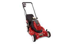 e-Cycler - Model Cordless (20360) - Walk Power Mowers