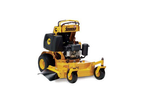 Wright Commercial - Model Stander - Mowers