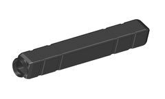 Model GD-OF-11-1C - Oyster Bag Float
