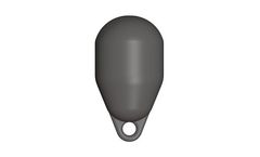 Model GD-7L-C - Aquaculture Buoy