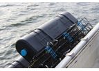 Flow N Grow - 6 Bay Floating Cage