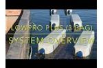 OysterGro LowPro Plus Overview - Video