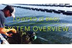 OysterGro LowPro Overview - Video