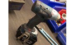 Vibration Assessment Services