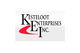 Kesteloot Enterprises Inc