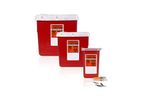 EZshred - Medical Waste Management