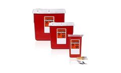 EZshred - Medical Waste Management