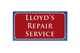 Lloyds Repair Service