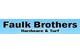 Faulk Brothers Hardware, Inc.