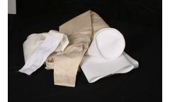 Action-Filtration - Shaker Style Bag Filters