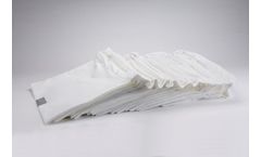 Action-Filtration - Multi Pocket Bag Filters