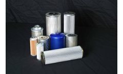 Action-Filtration - Hydraulic Elements