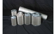 Action-Filtration - Suction & Strainer Filters