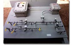 Model FFG - Flame Front Generators