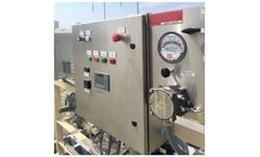 HeroFlare - Thermal Oxidizers