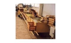 Fachaux - Delivery and Packing Systems for Medium and Big Fruits